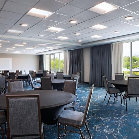 Fairfield By Marriott Inn & Suites Austin Georgetown Esterno foto