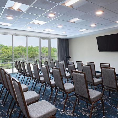 Fairfield By Marriott Inn & Suites Austin Georgetown Esterno foto