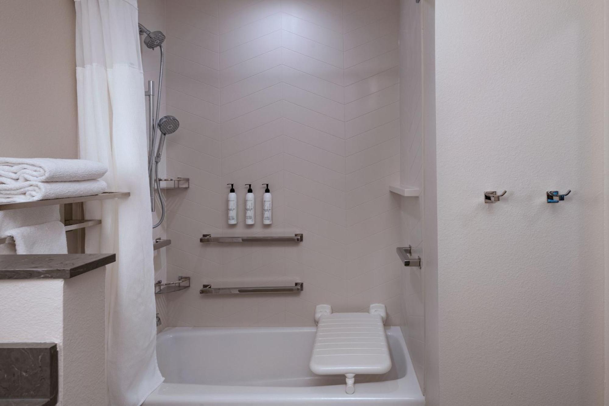 Fairfield By Marriott Inn & Suites Austin Georgetown Esterno foto