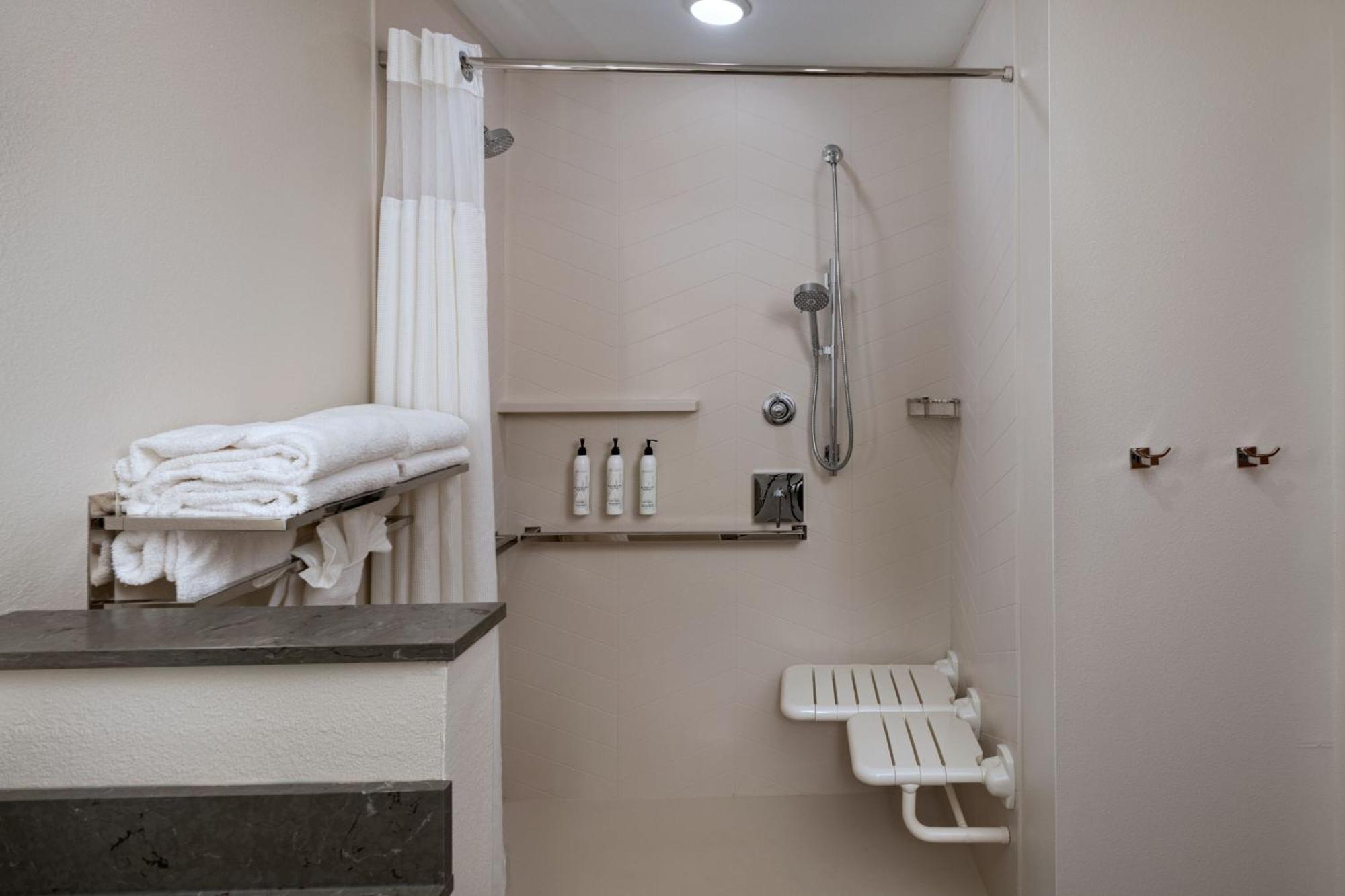 Fairfield By Marriott Inn & Suites Austin Georgetown Esterno foto