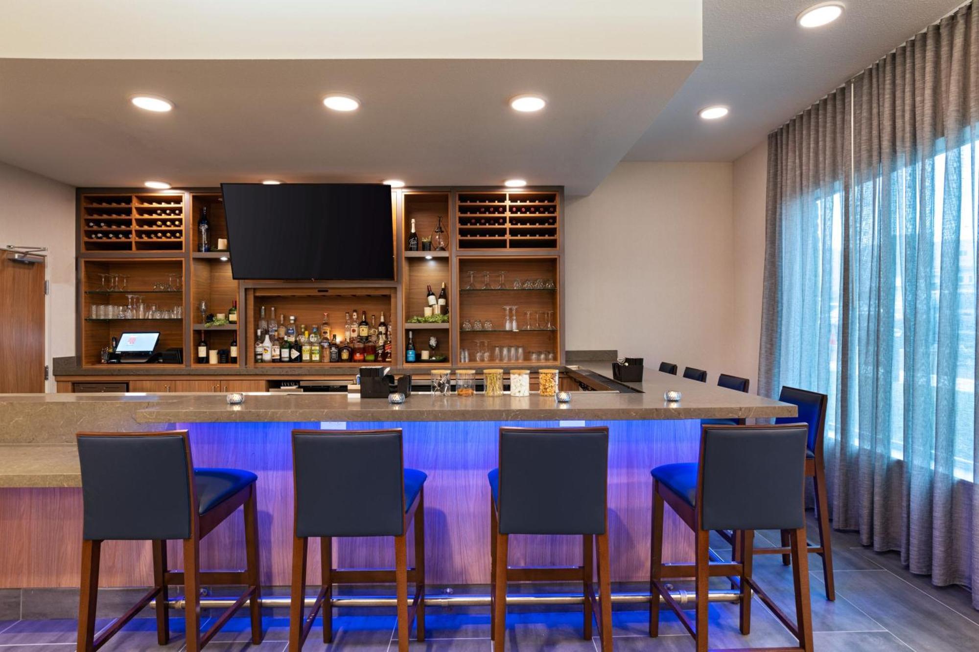 Fairfield By Marriott Inn & Suites Austin Georgetown Esterno foto