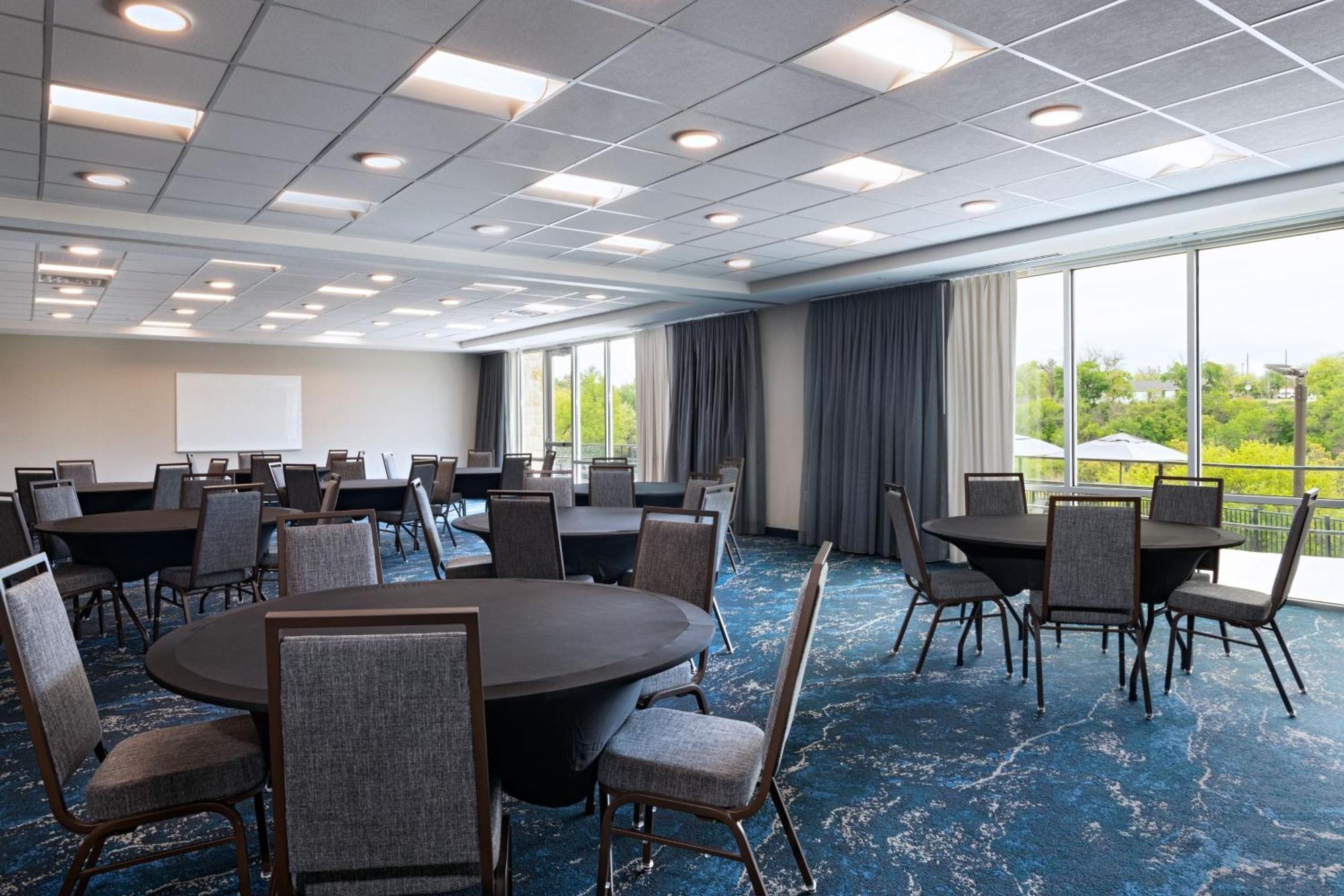 Fairfield By Marriott Inn & Suites Austin Georgetown Esterno foto