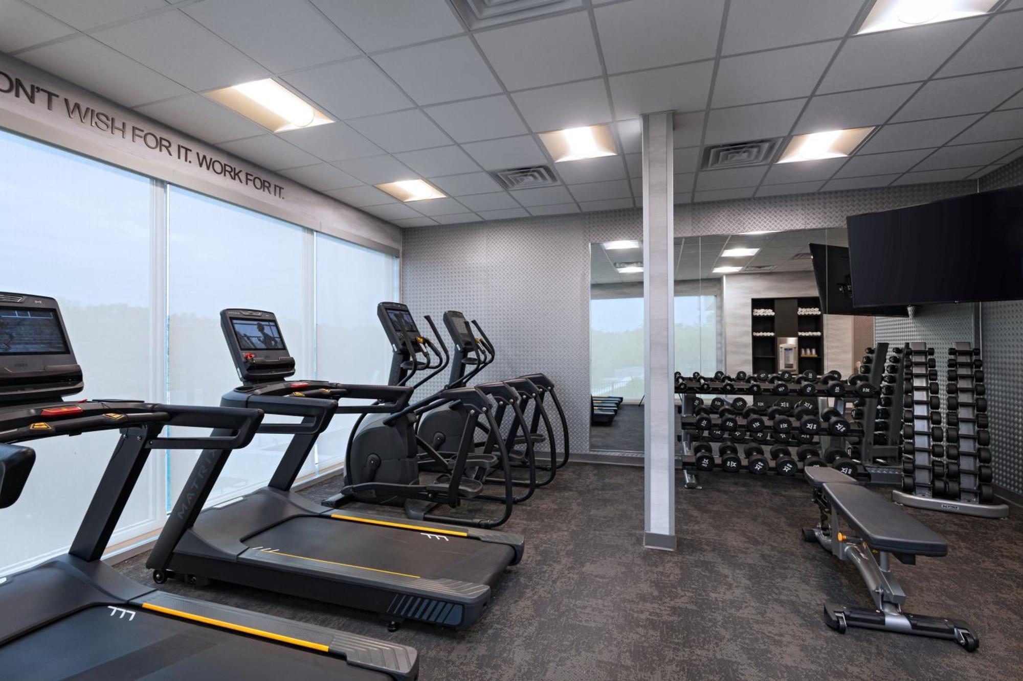 Fairfield By Marriott Inn & Suites Austin Georgetown Esterno foto