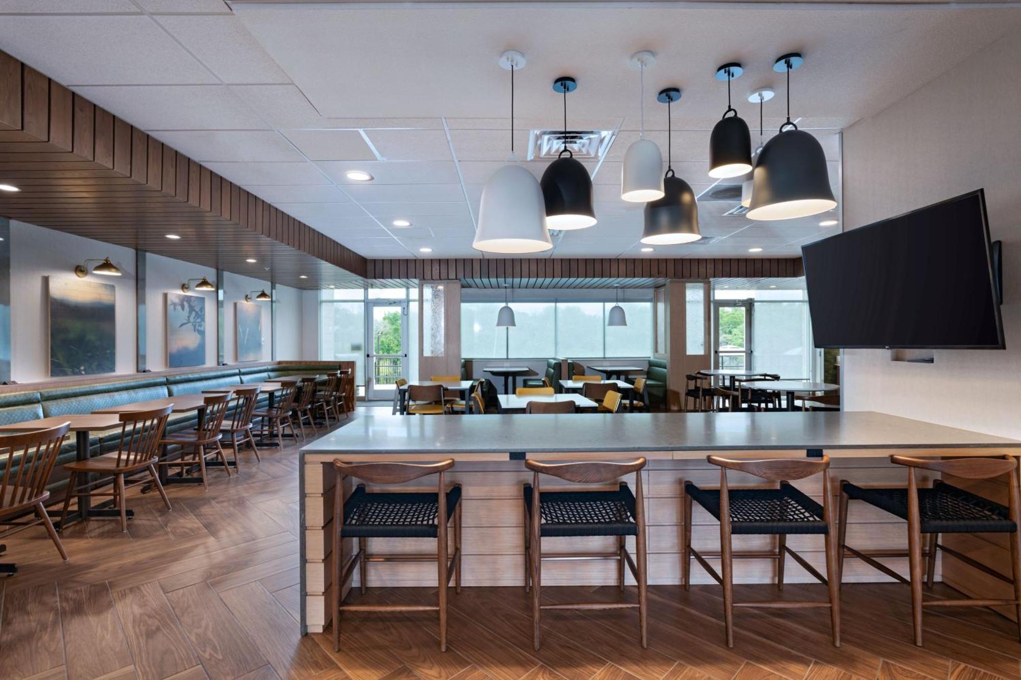 Fairfield By Marriott Inn & Suites Austin Georgetown Esterno foto
